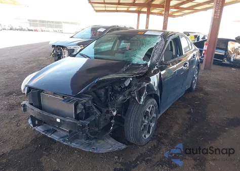 2021 Kia Forte Lxs из США, поврежденный, VIN 3KPF24AD1ME341577